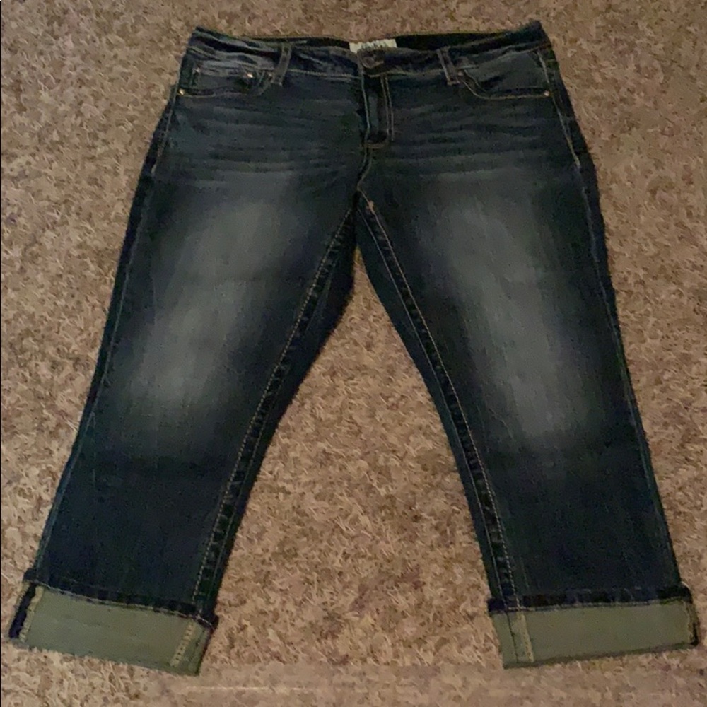 New without tags! Daytrip Virgo Capri